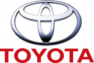 Вскрытие автомобиля Тойота (Toyota) в Миассе